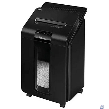 Fellowes Шредер AutoMax 100M FS-4629201 