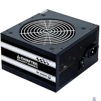Chieftec 650W RTL [GPS-650A8] 