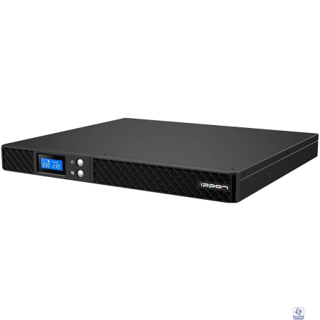Ippon Pacific II 1U 1000 