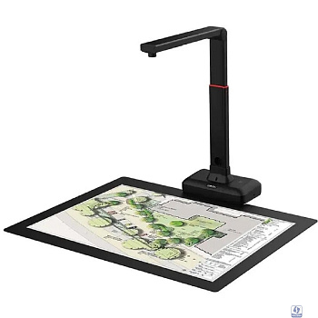 Сканер  документов VIISAN S21