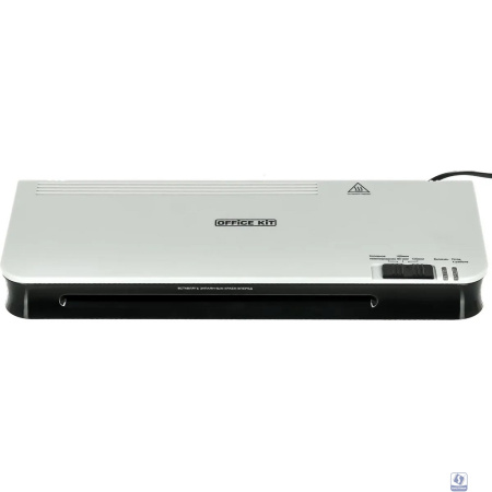 Повреждение упаковки Office Kit Ламинатор L2305, A4