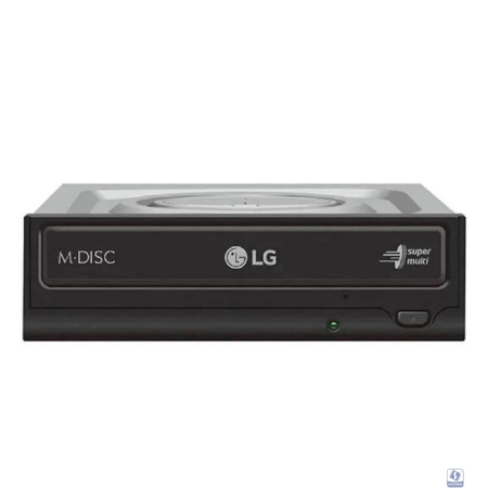 LG DVD-RW/+RW GH24NSD5.ARAA10B, Black (OEM)