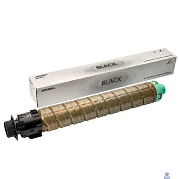 Тонер-картридж Integral для Ricoh MP C-2003, C-2503, C-2004, C-2507 с чипом черный  MP C-2003, C-2503, C-2004, C-2504 черный   (с чипом)