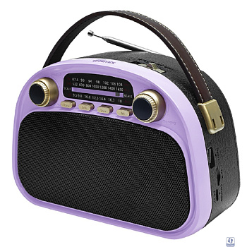 RITMIX RPR-040 LAVENDER