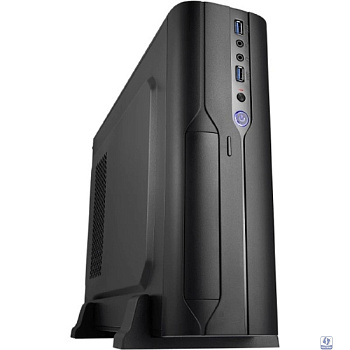 Formula Cs-101 Black (slim desktop, mATX/mini-ITX, 400Вт SFX )