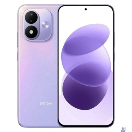 Xiaomi Redmi Note 17 RU 4GB/128GB  Purple