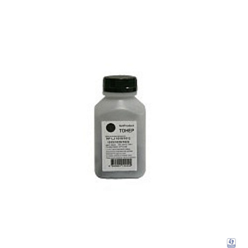 NetProduct Тонер для LJ 1010, 100 г, банка