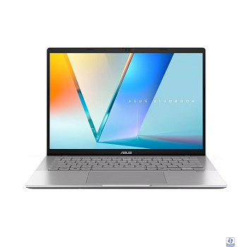 ASUS VivoBook S14 S3407-LY083 [90NB1681-M006X0] Silver 14" 