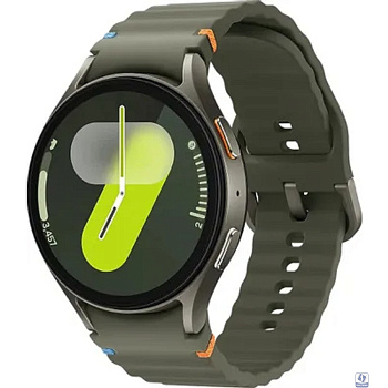 Умные часы Samsung Galaxy Watch 7 SM-L315 44mm LTE Green (EAC)