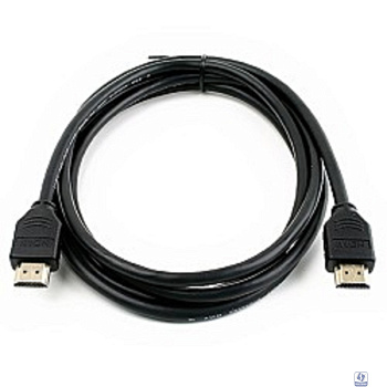 5bites APC-005-010 Кабель  HDMI M / HDMI M V1.4b, высокоскоростной, ethernet+3D, 1м.