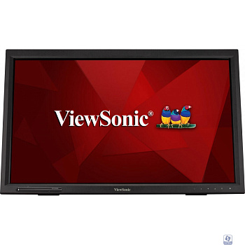 LCD Viewsonic 21.5" TD2223 Touch 