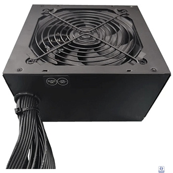 POWERMAN PM-650ATX-APFC, PCI-E 5.0 ready /12VHPWR/ [6201211]