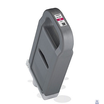 Canon PFI-710M 2356C001 Картридж для CANON imagePROGRAF iPF TX-2000, iPF TX-3000, iPF TX-4000, 700 мл.