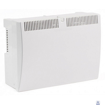 БАСТИОН СКАТ-2412 (СКАТ ИБП-24(12)/3(0,5)-2х12 источник питания 24В 3А/12В 0,5А корпус под АКБ 2х12Ач холодный пуск, МПТ (110)