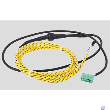 REM Ленточный кабель для модуля обнаружения протечки R-WL-xS, длина 10 м. R-WL-10C