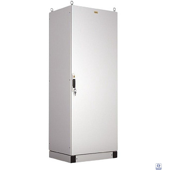 Elbox EMS-P-20.6.4-3A0AN-0 Шкаф EMS IP65/54 (В2000*Ш600*Г400), панель монтажная, дверь передняя металл, стенка задняя металл, без стенок, крыша сплошная, дно стандартное, без цоколя