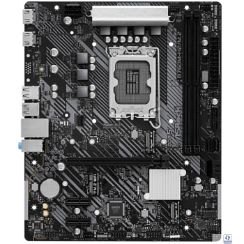 ASROCK B760M-H2/M.2, LGA 1700, Intel B760, mATX, Ret