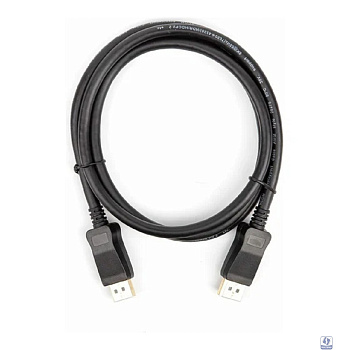 VCOM CG632-1.5M Кабель соединительный DISPLAY PORT v1.4, 8K@60Hz, 1.5m VCOM <CG632-1.5M> [4895182226852]