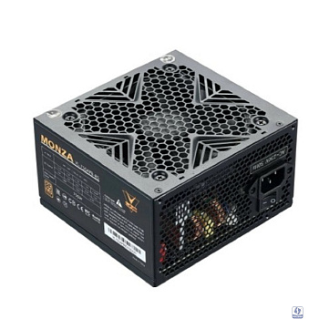 Блок питания Formula ATX 750W MONZA VL-750APB-85 80+ bronze (20+4pin) APFC 120mm fan 7xSATA RTL