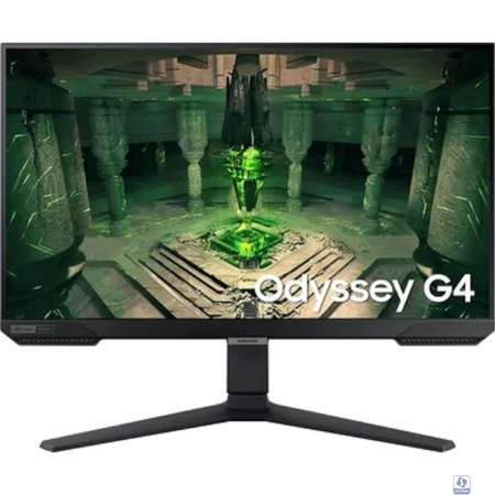 LCD Samsung 25" S25BG400EI Odyssey G4 