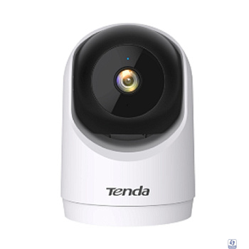 TENDA CP3 v3.0 3MP панорамная/наклонная камера видеонаблюдения