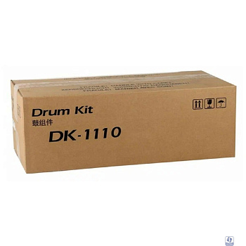 Kyocera  DK-1110 Блок фотобарабана [302M293013/302M293012]