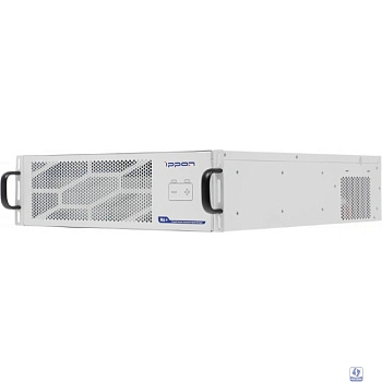 Ippon дополнительный батарейный модуль для ИБП Ippon NA+ RTA 6/10K 240В 4.8Ач для NA+ RTA 6/10K 