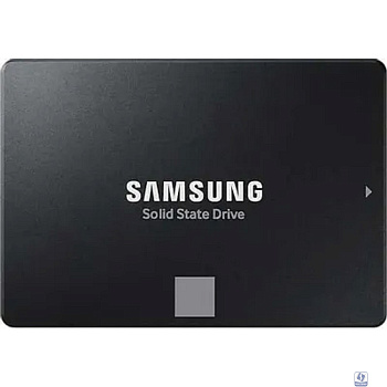 Samsung SSD 2Tb 870 EVO Series MZ-77E2T0BW 