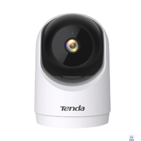 TENDA CP3 v3.0 3MP панорамная/наклонная камера видеонаблюдения