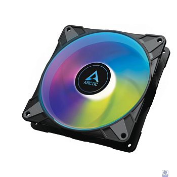 ARCTIC P14 PWM PST A-RGB 0dB (Black) ACFAN00239A 