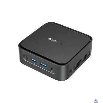 Blackview MP50/3500U/16+512GB Мини ПК MP50 (AMD 3500U) 16+512GB, WIFI a/b/g/n/ac, Bluetooth 4.2, Win11 Pro, USB3.0