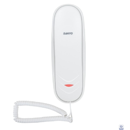 SANYO RA-S120W Телефон проводной