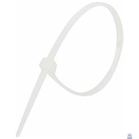 Gembird NYT-150x2.5 Стяжки пластиковые 150 мм х 2.5 мм,  (100 шт.)