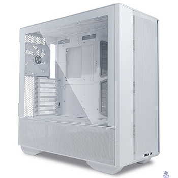 Корпус ATX Miditower Lian Li Lancool III White