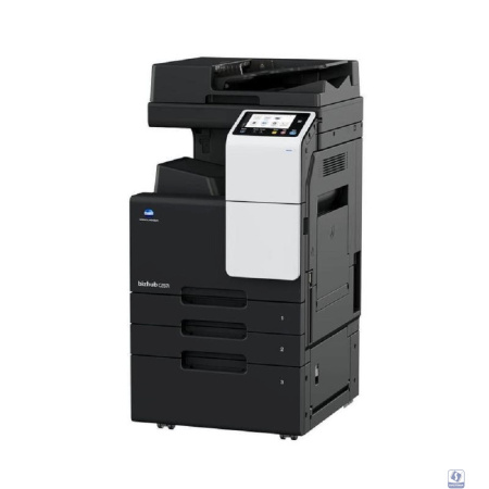 Konica-Minolta bizhub C257i  (ACVD021)  