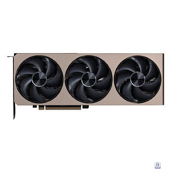 Видеокарта PCIE16 RTX5070TI 16GB RTX 5070 Ti 16G INSPIRE 3X OC MSI