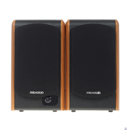 MICROLAB B77BT дерево (64W RMS, Bluetooth) 
