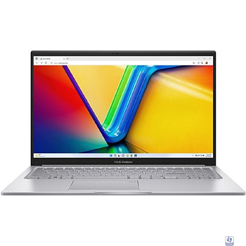 ASUS Vivobook 15 X1504ZA-BQ1414 [90NB1022-M02260] Cool Silver 15.6" 