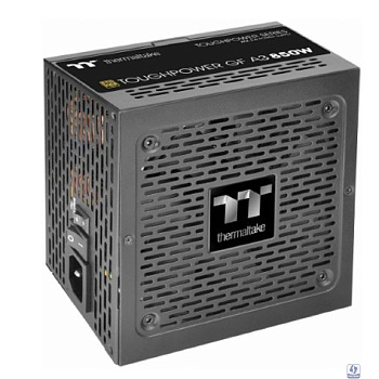 Блок питания Thermaltake Toughpower GF A3 Gen.5,  850Вт,  140мм,  retail [ps-tpd-0850fnfage-h]