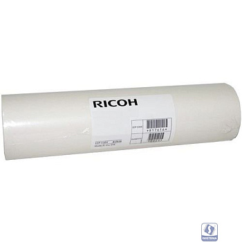 Мастер-пленка для дупликатора A3 тип 500 (упаковка 2 рулона) для Ricoh Priport DD5450 (893529)
