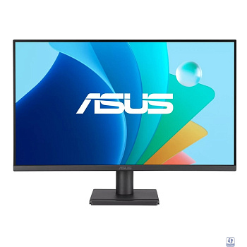 Монитор Asus 27" VA279QG черный IPS LED 1ms 16:9 HDMI M/M матовая 1500:1 350cd 178гр/178гр 1920x1080 120Hz VGA DP FHD 3.77кг