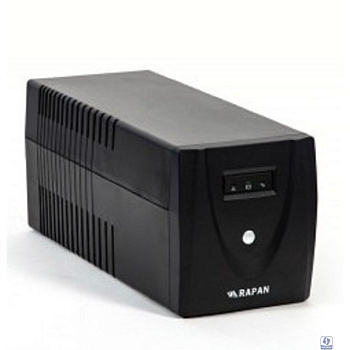 ИБП Бастион RAPAN-UPS 1000  (737) 