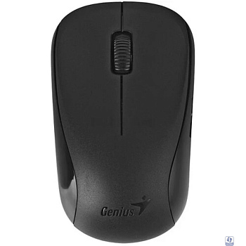 Повреждение упаковки Genius Мышь NX-7000 Black  [31030109100/31030016400/31030027400]