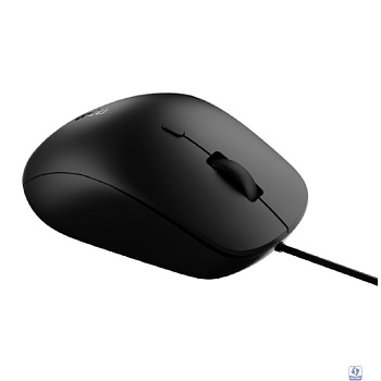 Мышь Rapoo N500 Чёрный