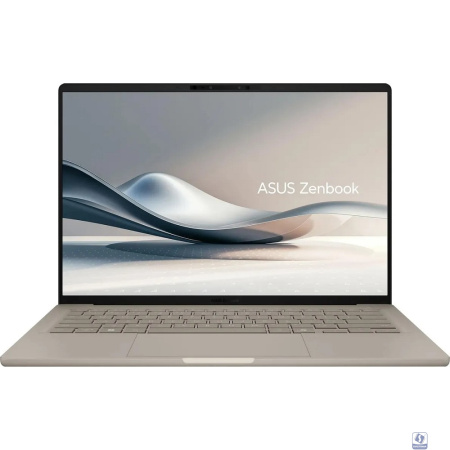 ASUS Zenbook A14 UX3407NA-QD100W [90NB1711-M007R0] Zabriskie Beige 14" 