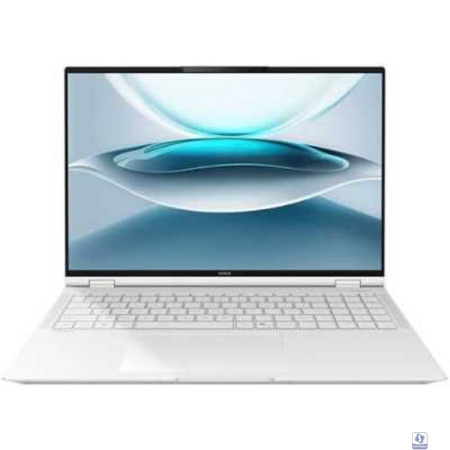 Honor MagicBook Pro 16 2025 Hunter [5301APWK] White 16" 