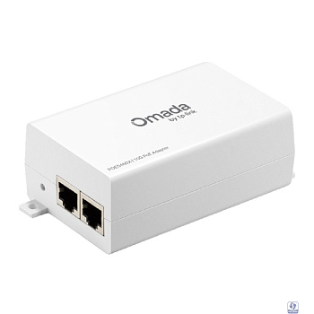 TP-Link POE5460X Пассивный PoE-адаптер 10 Гбит/с 54 В 60 Вт