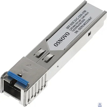 SFP-S1SC13-G-1310-1550 Оптический SFP Модуль.