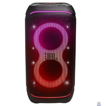 JBL Аудиосистема PARTYBOX Stage 320 Black