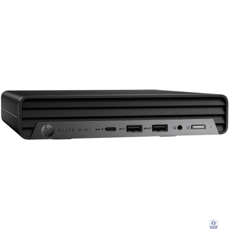 HP Elite 800 G9 Mini [C88QDAT] Black  